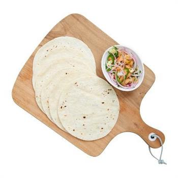 TORTILLAS TAI DURUM CM.30