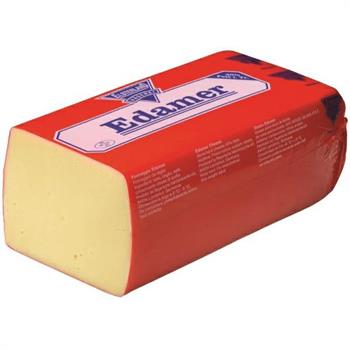 FORMAGGIO EDAMER BLOCCO