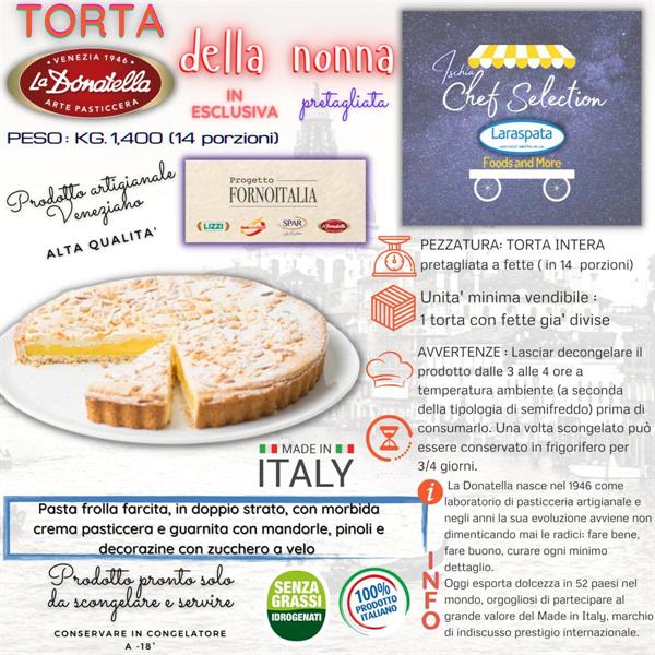 LD AV TORTA NONNA PORZIONI 14 pretagl.
