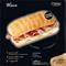 PANINO WAVE GR.185 spanino