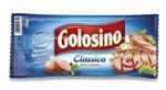 WURSTEL GOLOSINO GR.250 negroni senza glutine