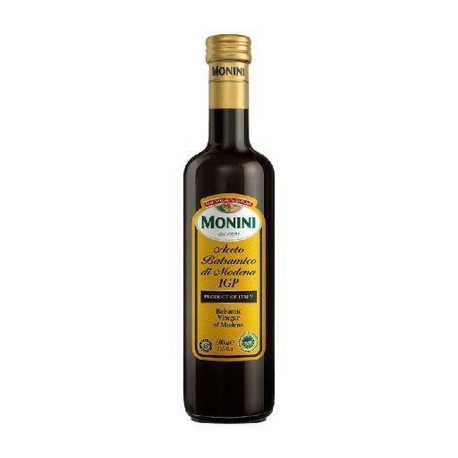 MONINI ACETO BALSAMICO ML250 vetro