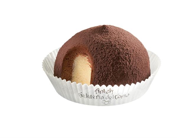 TARTUFO CACAO PZ.12 AGC