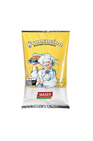 FORMAGGIO GRATTUGIATO BUSTA KG.1 Maser/Soresina/parmareg.