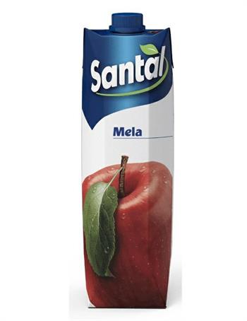 SUCCO MELA SANTAL LT.1 PZ.1 prisma