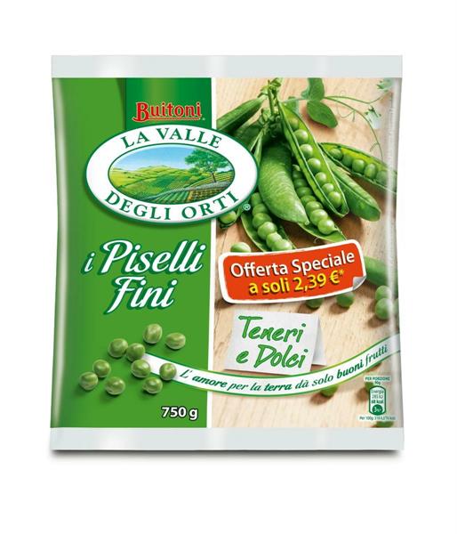 PISELLI VDO GR.750 PZ.12 FROSTA