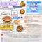 CUP PANCAKES GR.35 X 80PZ