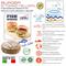 BURGER DI TONNO GR.130 PZ.16 gerli