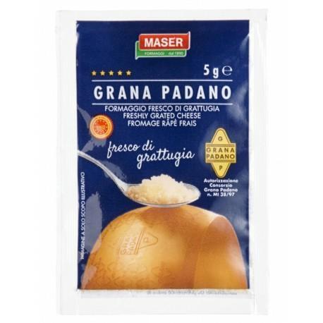 GRANA PADANO MONODOSE GR.5 PZ.200 maser