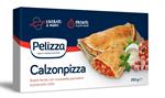 CALZONPIZZA POM/MOZZ/PROSC. GR.250 Pelizza