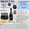 MIONETTO PROSECCO EXTRA DRY DOC ML.750