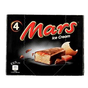 MPK 4 MARS GELATO PZ.6 mars