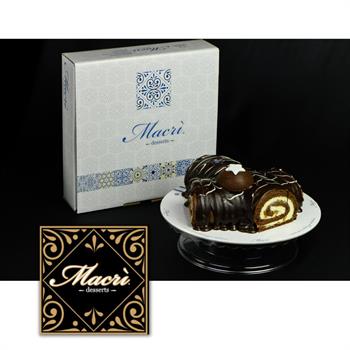 MACRI TRONCHETTO STELLACIOK PZ.1