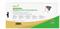 TEST RAPIDO HOTGEN SELF TEST KIT 5 PZ. ASTUCCIO