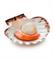 CAPPASANTA MEZZO GUSCIO 20/30 GR.750