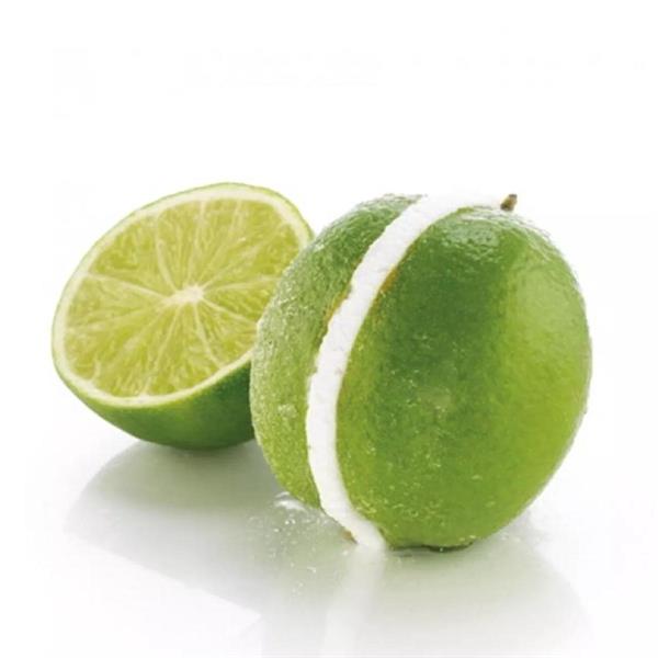 FRUTTINI LIME RIPIENI DI GELATO KG.2 pezzi 32 circa