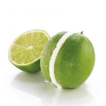 FRUTTINI LIME RIPIENI DI GELATO KG.2 pezzi 32 circa
