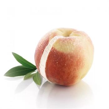 FRUTTINI PESCA RIPIENI DI GELATO KG.2 pezzi 22 circa