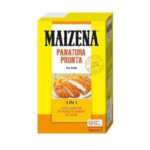 MAIZENA PANATURA PRONTA 3 in 1 GR.400 maizena