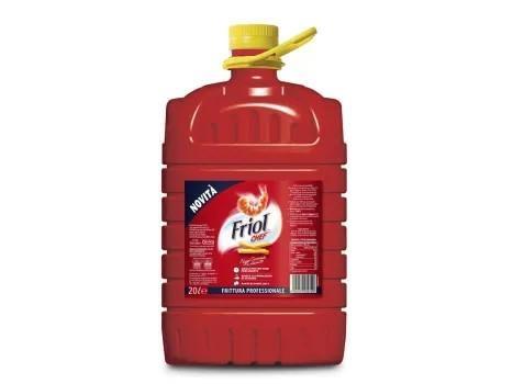 OLIO FRIOL CHEF LT.20 carapelli