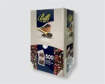 PEPE MONODOSE BIFFI PZ.500 GR.0,2 monodose GAIA