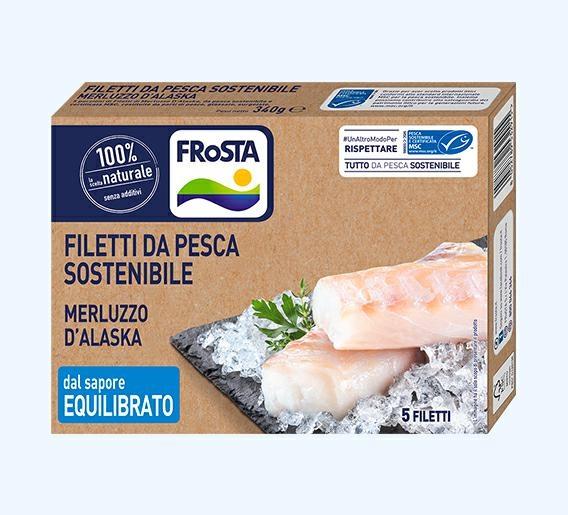 CUORI FIL. MERL. NEW GR.340 PZ.10 FROSTA sostenibile