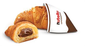 CORNETTO NUTELLA ORGINALS GR.85 PZ.48 ferrero