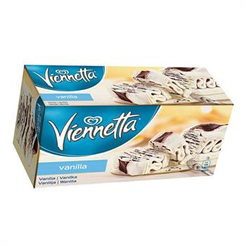 AL VIENNETTA VANIGLIA GR.360 algida