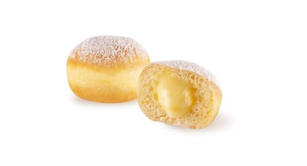 LD MINI KRAPFEN CREMA GR.25 PZ.100 KG.2,5 lizzi