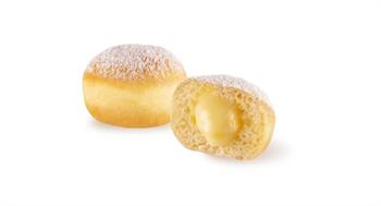 LD MINI KRAPFEN CREMA GR.25 PZ.100 KG.2,5 lizzi