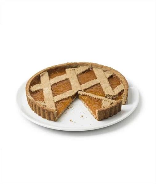 LD CROSTATA MANGO E MARACUJA GR.900 vegan donat.