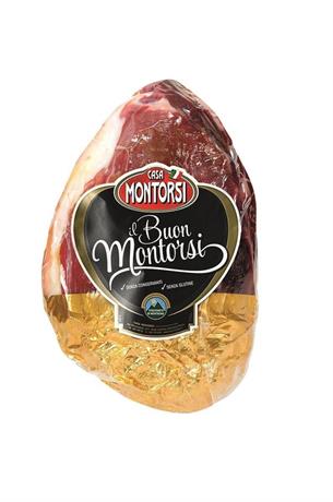 CULATTA MONTORSI INSUG. STAGIONATA  sottovuoto