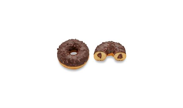EUR DONUTS CRUNCH CIOK NEW GR.85 PZ.36 europastry