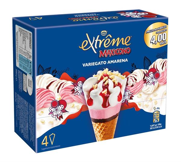 MPK KIT KAT VANIGLIA PZ.6 NT NEW