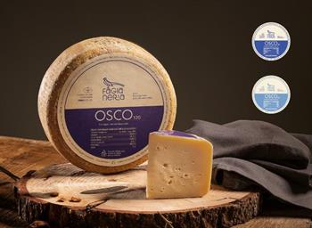 CACIOTTA OSCO 120GG.