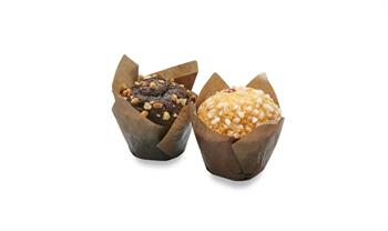 EUR MINI MUFFIN FARCITI GR.35 PZ.46 europastry