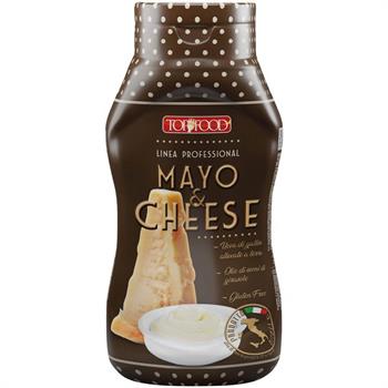TOP MAIO E CHEESE SQUEEZ. GR.460