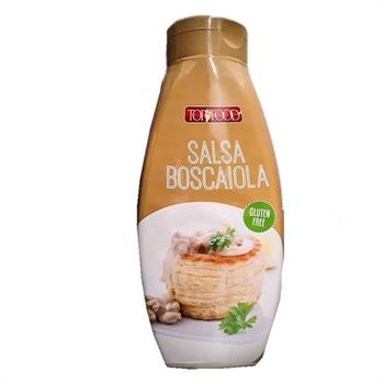 TOP SALSA BOSCAIOLA SQUEEZ. GR.810