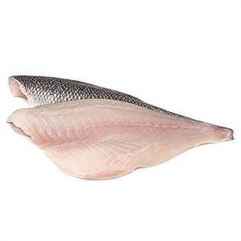 FILETTI DI ROMBO CHIODATO SPAGNA (Scophthalmus maximus)