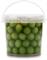 OLIVE VERDI GRECHE KG.5 SECCHIO special