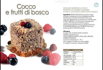 NAPOLI CAZZIMB. COCCO PZ.9 monoporz.