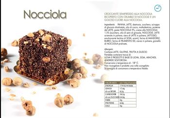 NAPOLI CAZZIMB. NOCCIOLA PZ.9 monoporz.