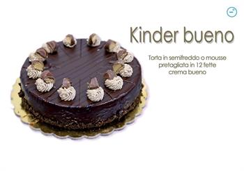 NAP TORTA BUENO GR.800 intera