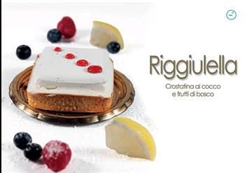 NAPOLI MONO RIGGIULELLA PZ.12 monoporz.