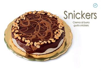 NAP TORTA SNICKERS GR.800 intera