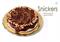 NAP TORTA SNICKERS GR.800 intera