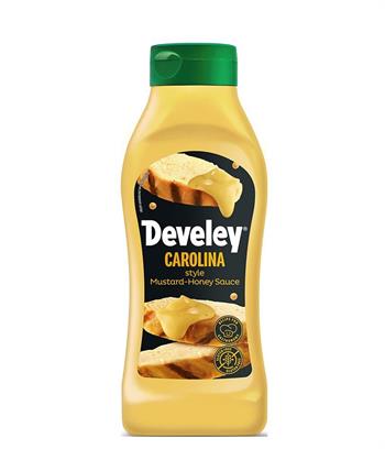 DEVELEY SALSA CAROLINA GR.875 in plast.