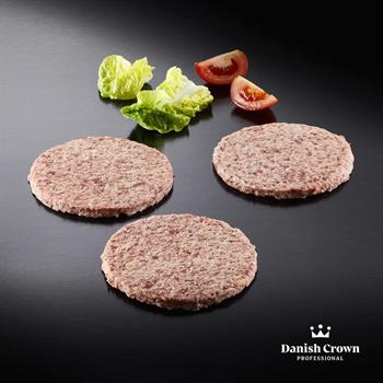 HAMBURG. DRY AGE GR.180 PZ.20 danish crown