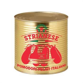 STRIANESE KG.2,50 latta ORO