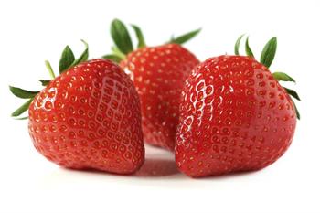 FRAGOLE CONGELATE ITALIANE KG.1 busta